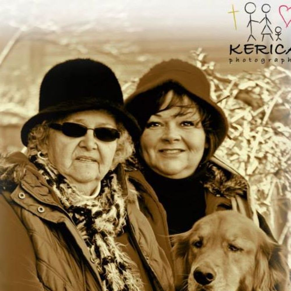 Meet your Posher, Jeana